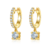 K黄/一对